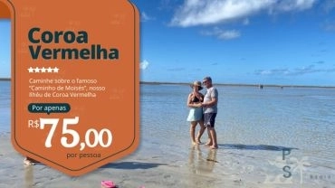 Coroa Vermelha